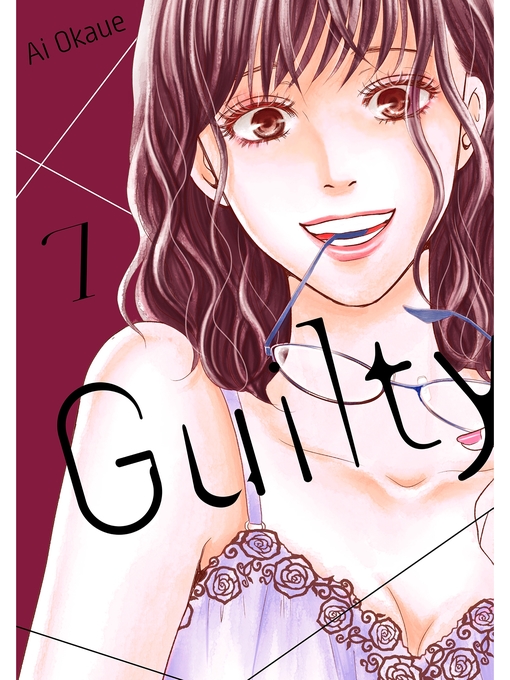 Title details for Guilty, Volume 7 by Ai Okaue - Available